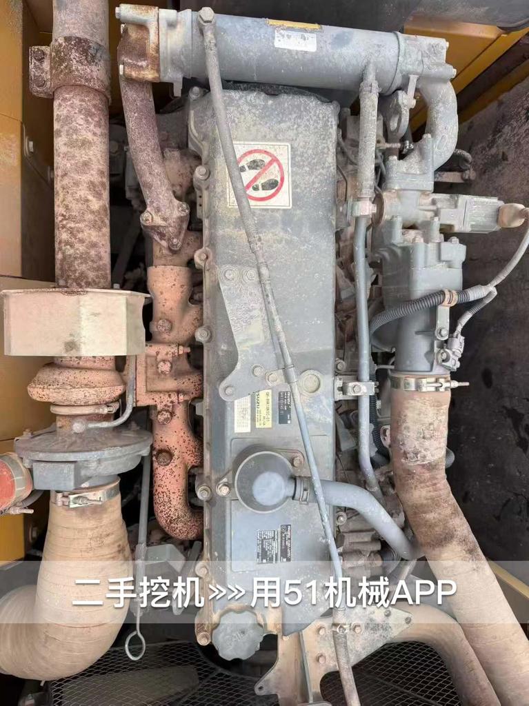 51挖机